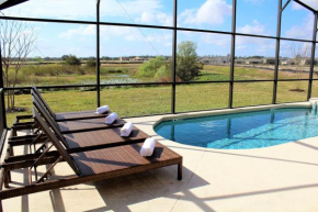 Crofton Springs at Ellis Exclusive Villas